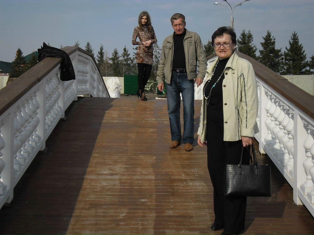 Юлия Шевелева | Казань