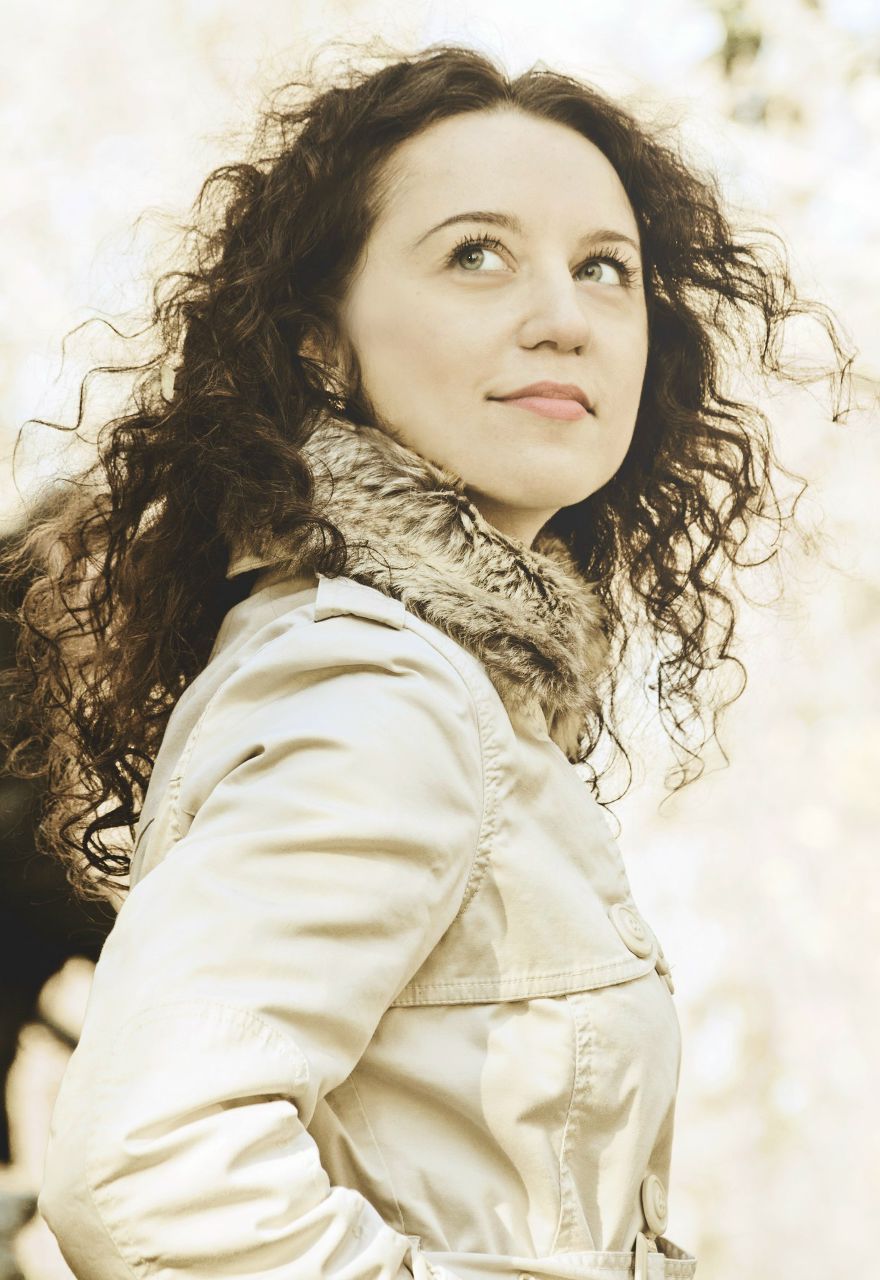 Ирина Усикова | Анапа