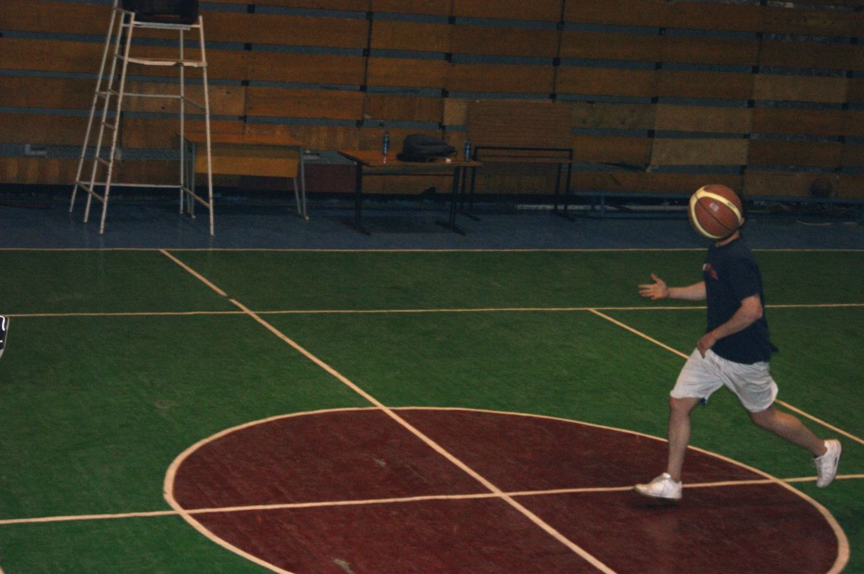 Алексей Кузьмин | Тольятти