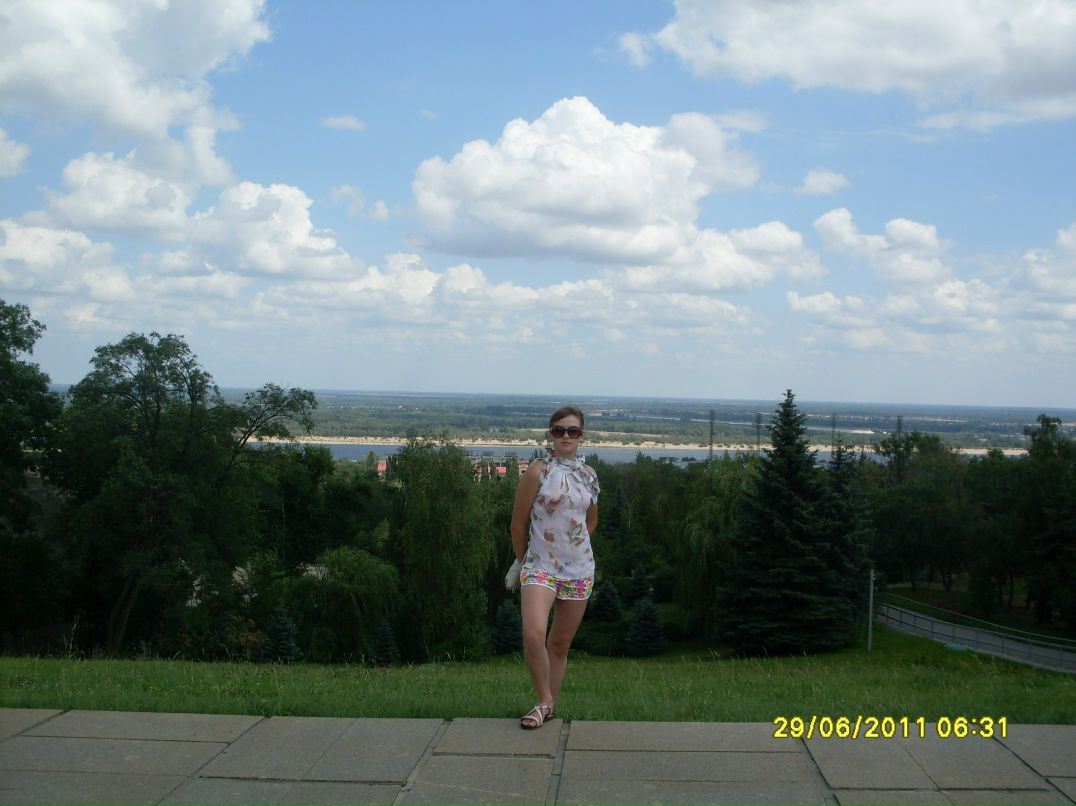 Надежда Смирнова | Тверь