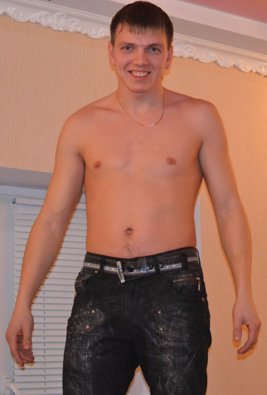 Артем Конюшков <<UnHaRmEd>> | Новая Каховка