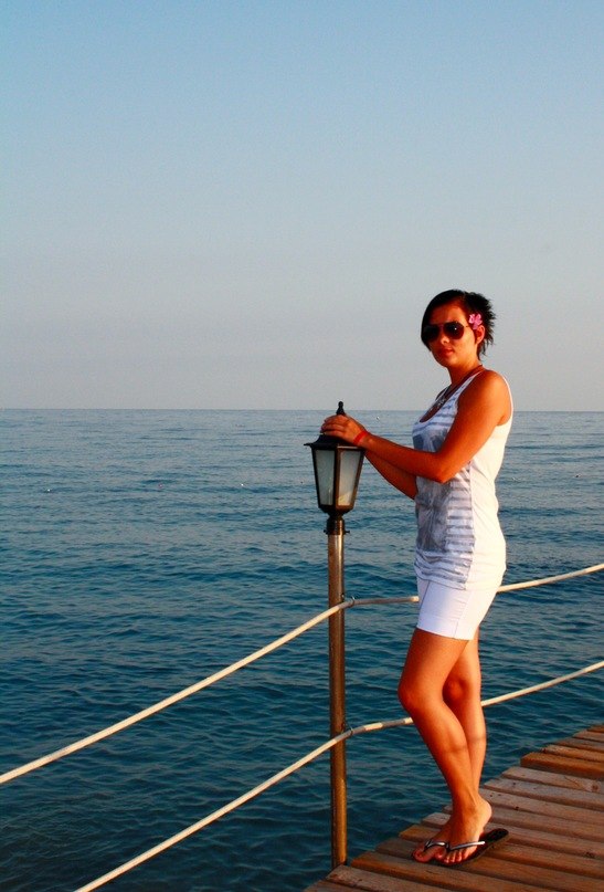 Кристина Кудрявцева | 