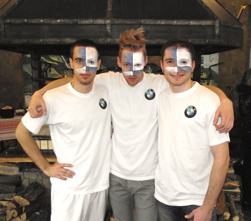 Алексей Котелевский | Донецк