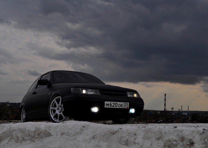 Александр Главатских | Ижевск