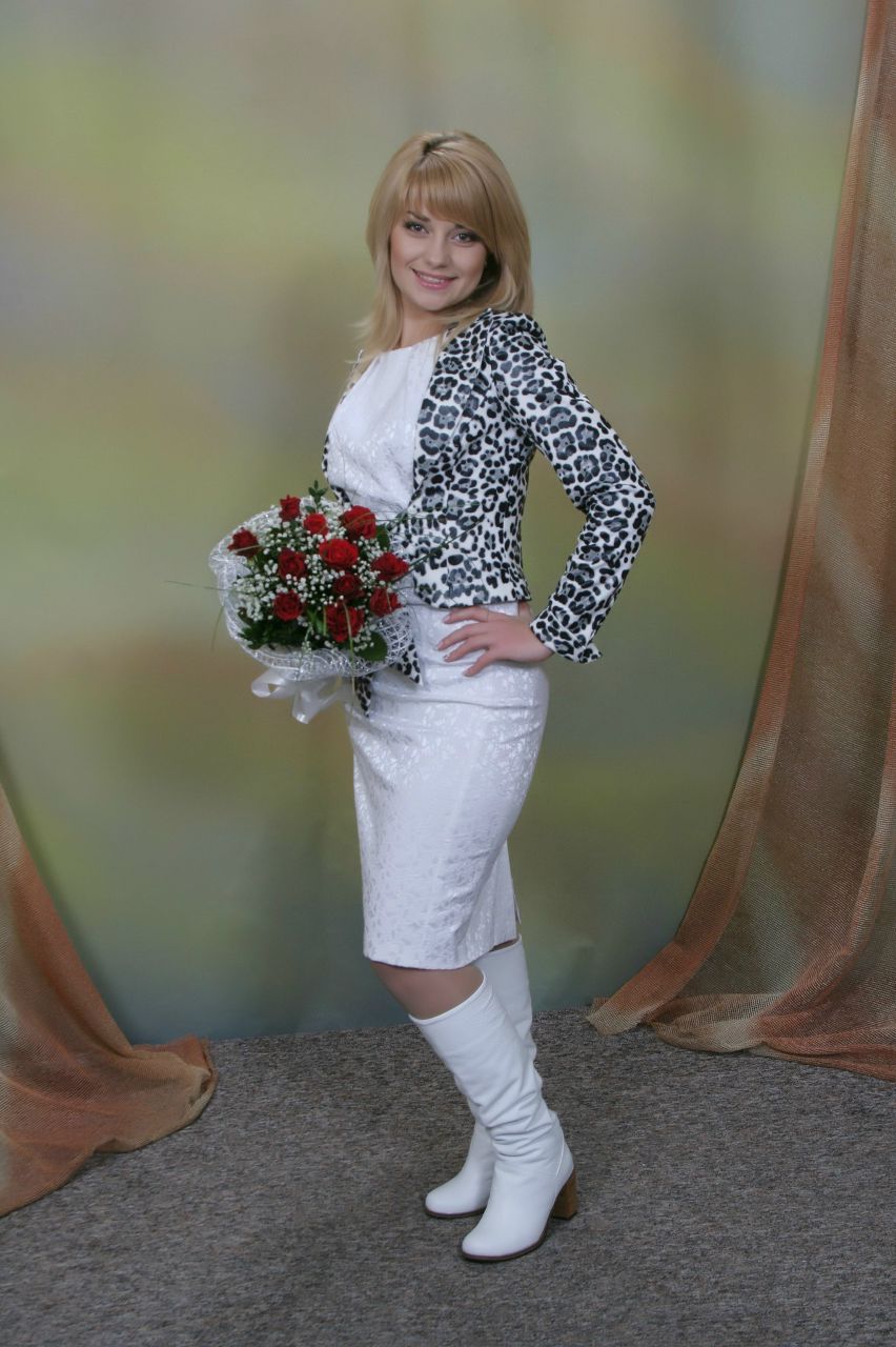 Инна Мартынюк | Киев