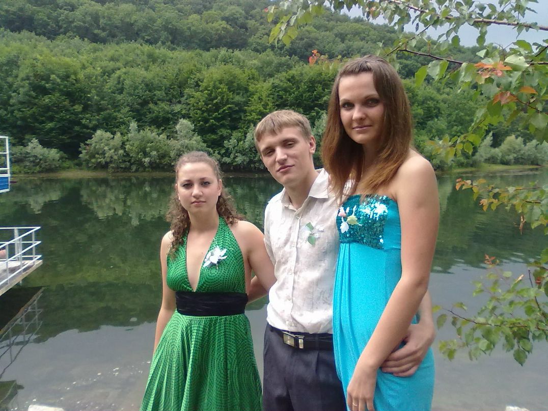 Юлия Седова | Dubai