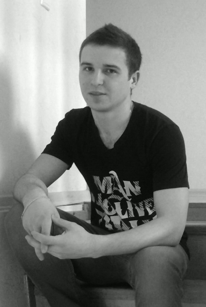 Олександр Камінський | Киев