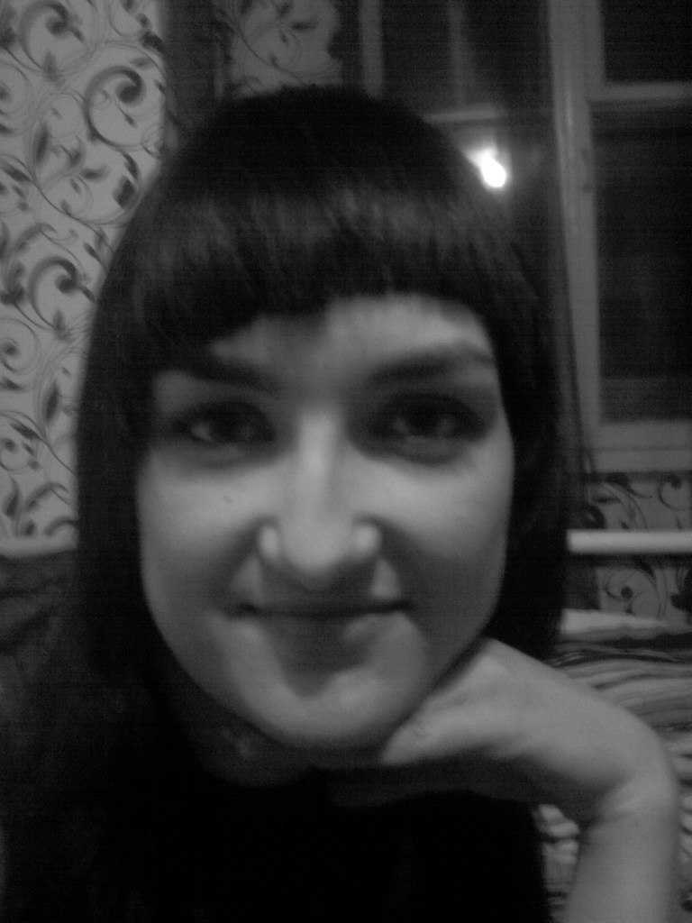 Валентина Мандебура Викторовна | Вороное