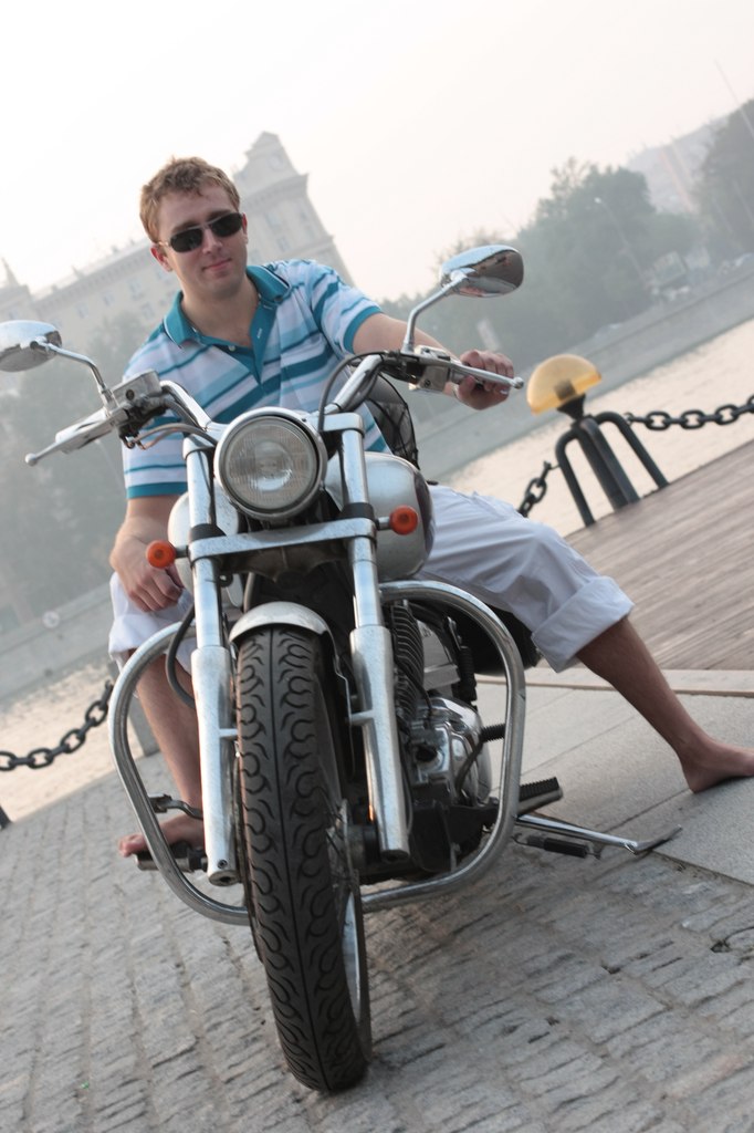 Denis Grishin | Москва