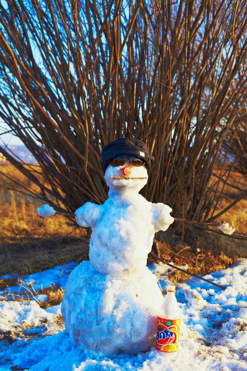 Марина Иванова | Улан-Удэ