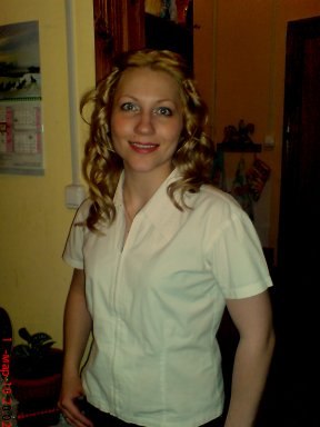 Кристина Курдаева | Москва