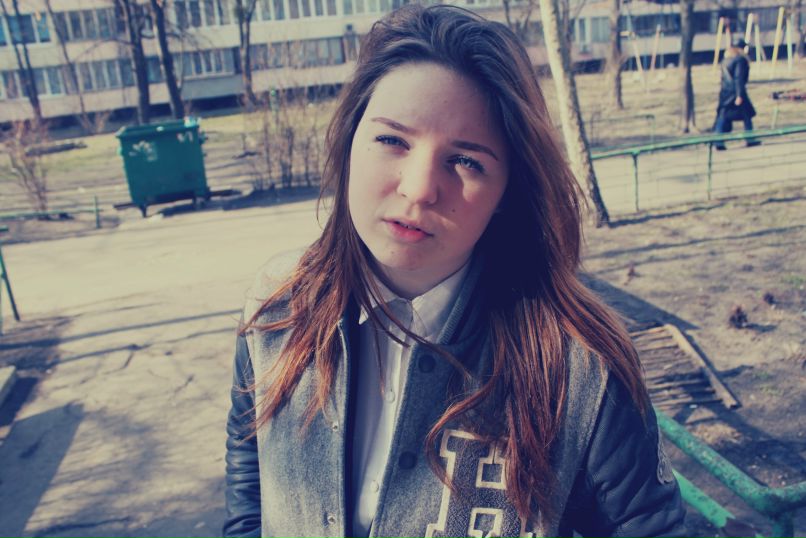 Мария Макосова | Киев