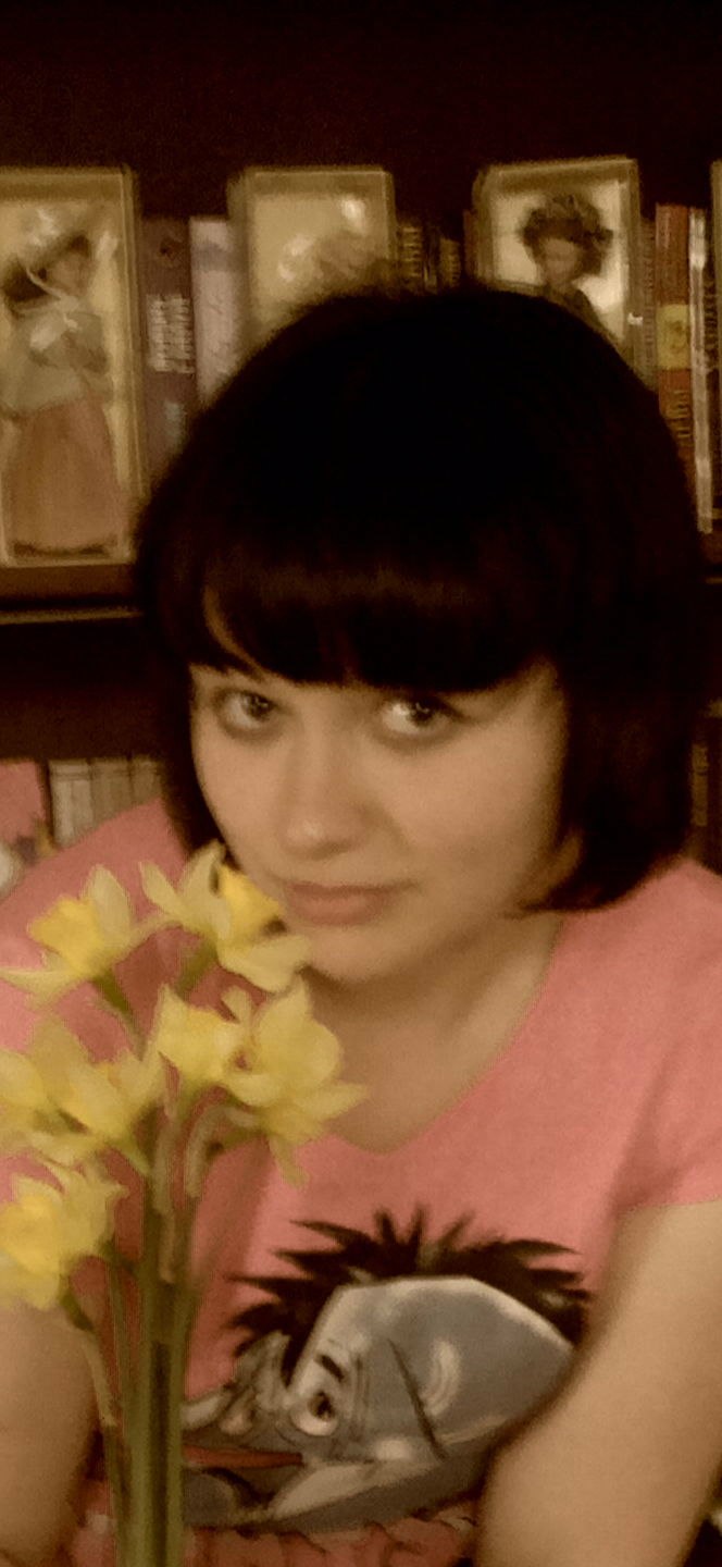 Екатерина Дидоренко | Донецк