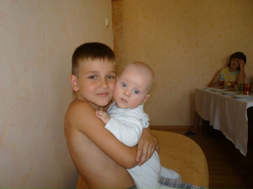 Александр Харкевич Сергеевич | Минск