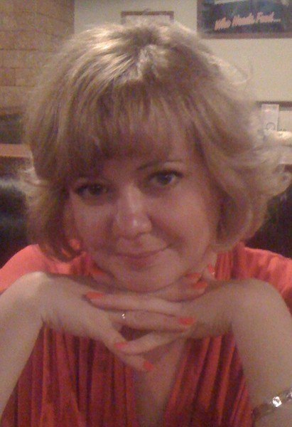 Елена Морозова | Москва