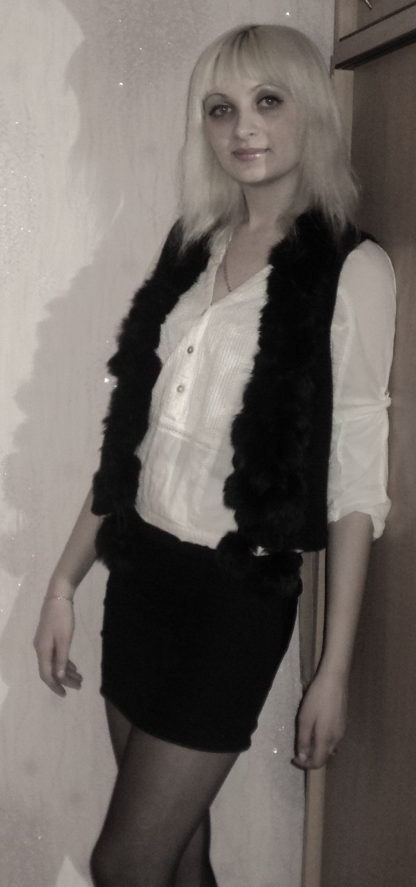 Леночка Заика | Бийск