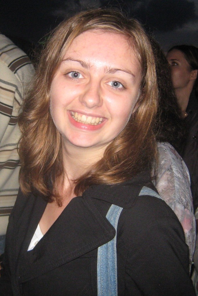 Екатерина Щадинская | Минск