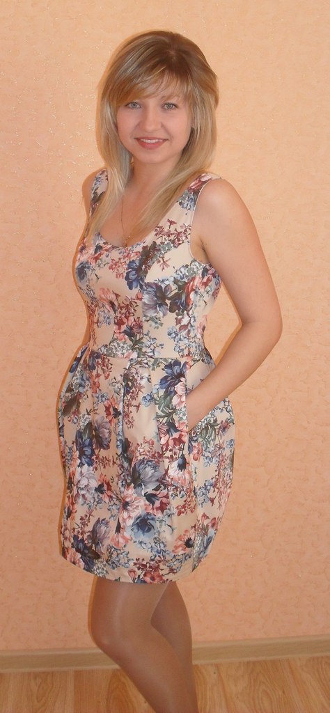 Виктория Шустикова | Самара