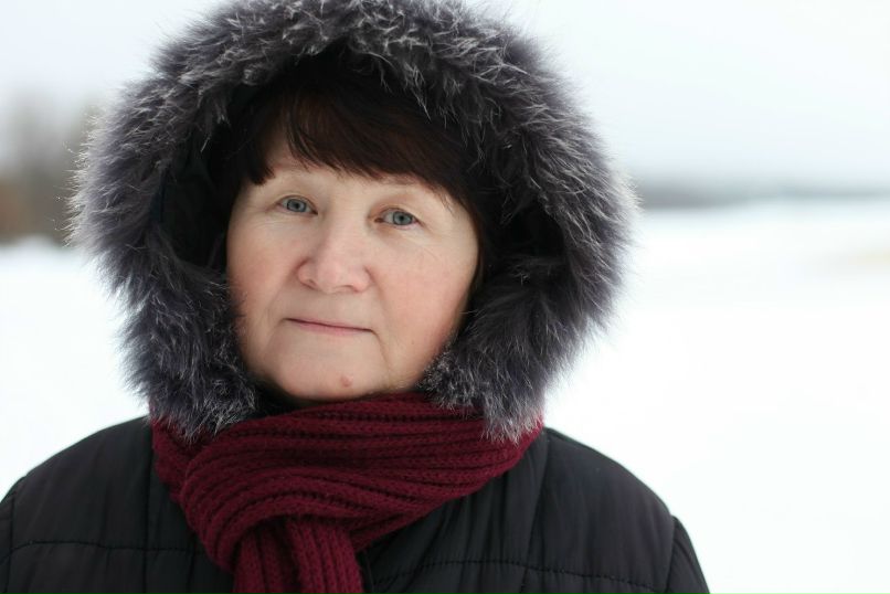 Ольга Цыпина | Санкт-Петербург