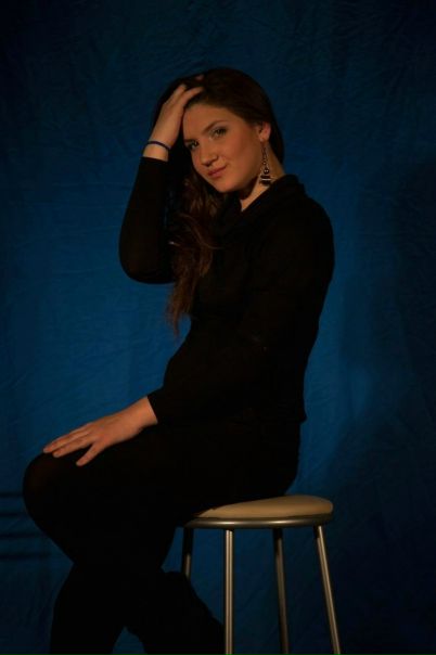 №129, Inna Kucheiko №129, Inna Kucheiko