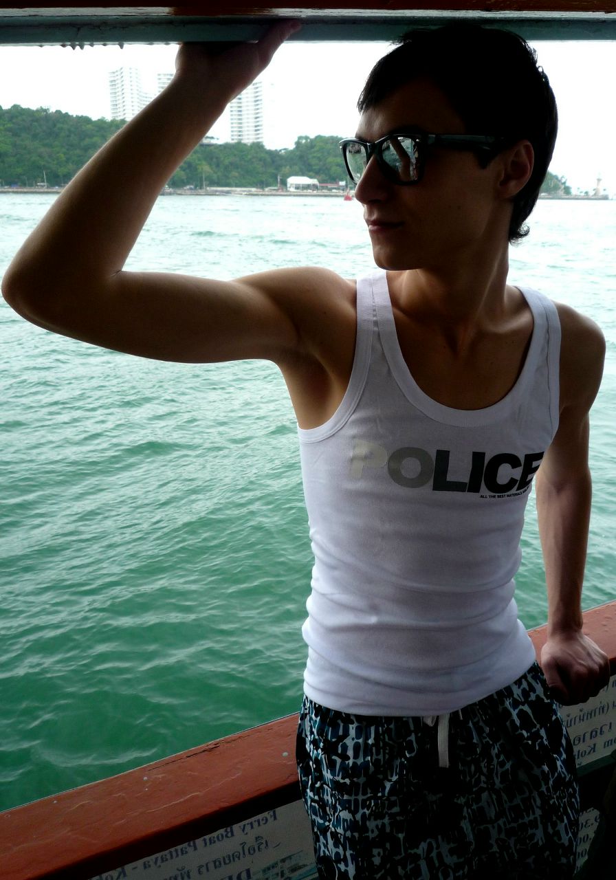 Александр Кещенко | Москва