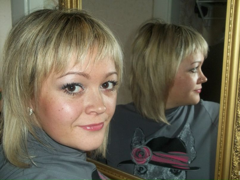 Ольга Мекрюкова | Мончегорск