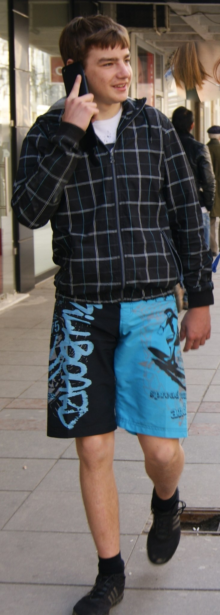 Саша Непогодин | Хабаровск