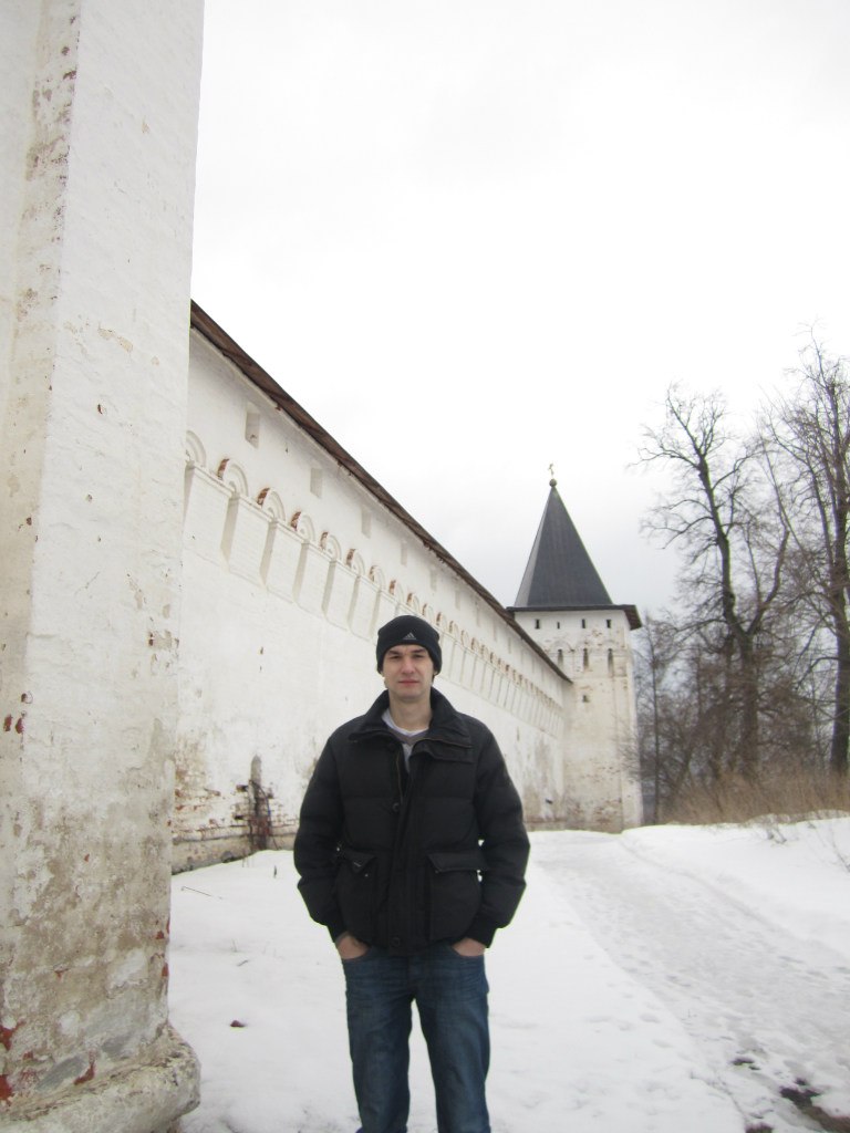 Александр Глазунов KARAGARAGA | Москва