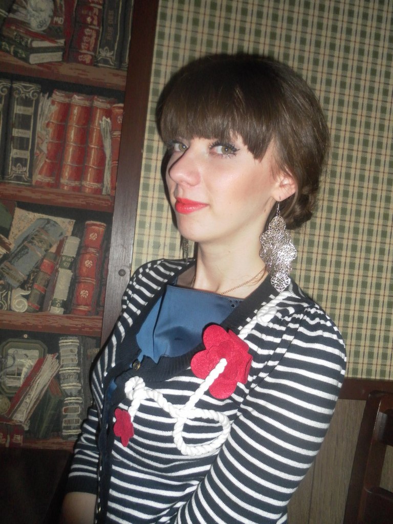 Анна Верес | 