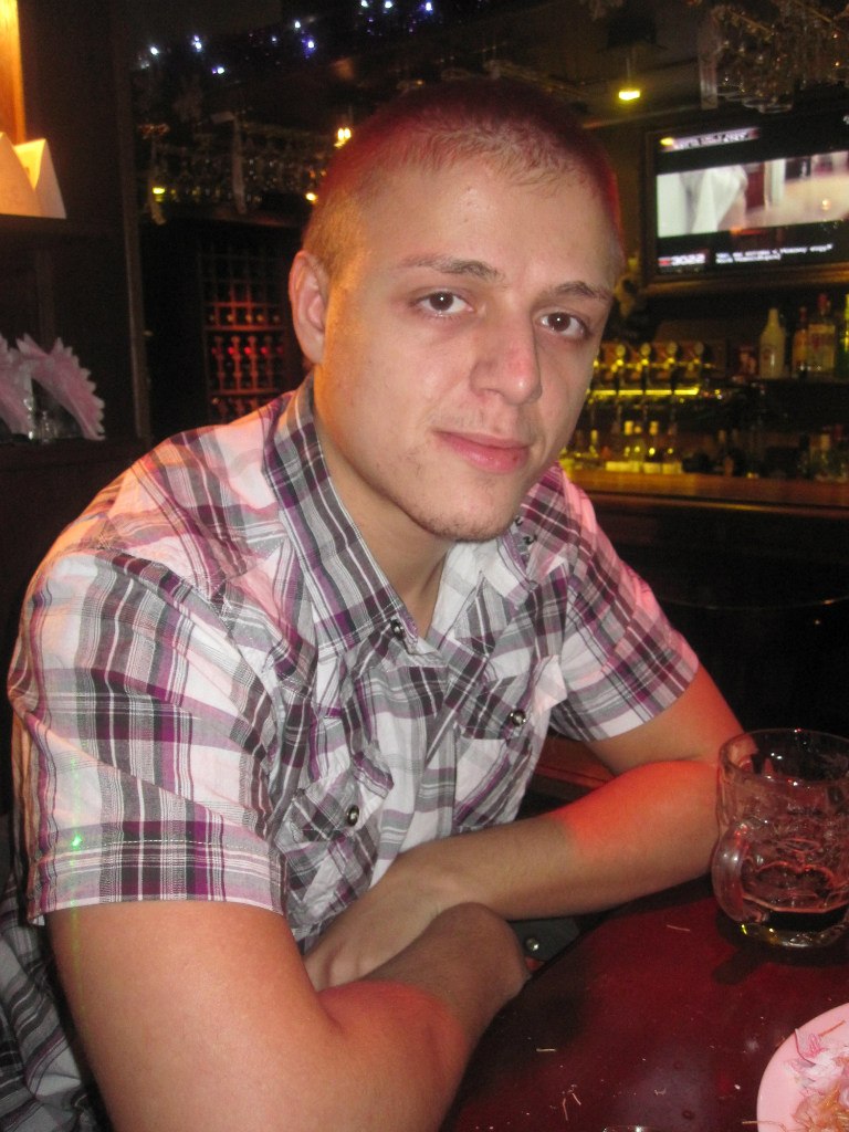 Артем Мазурин | Ефремов