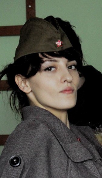 Ася Климентьева | Одесса