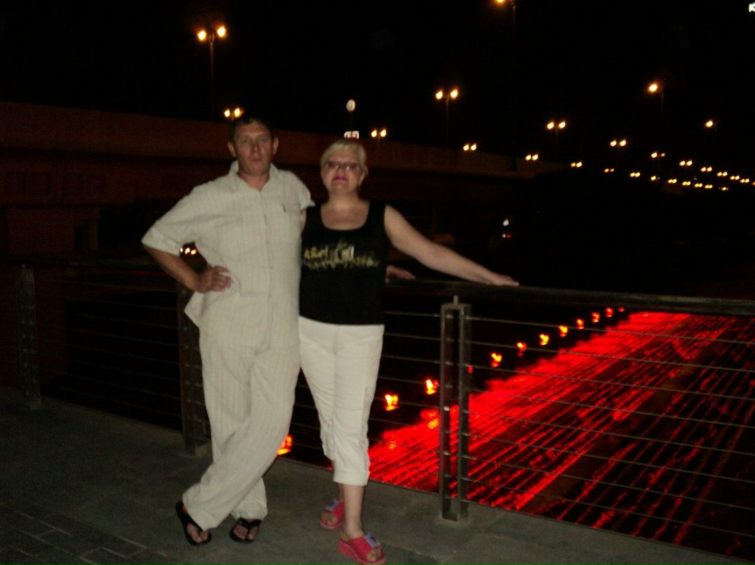 Елена Курьянова | Кокшетау