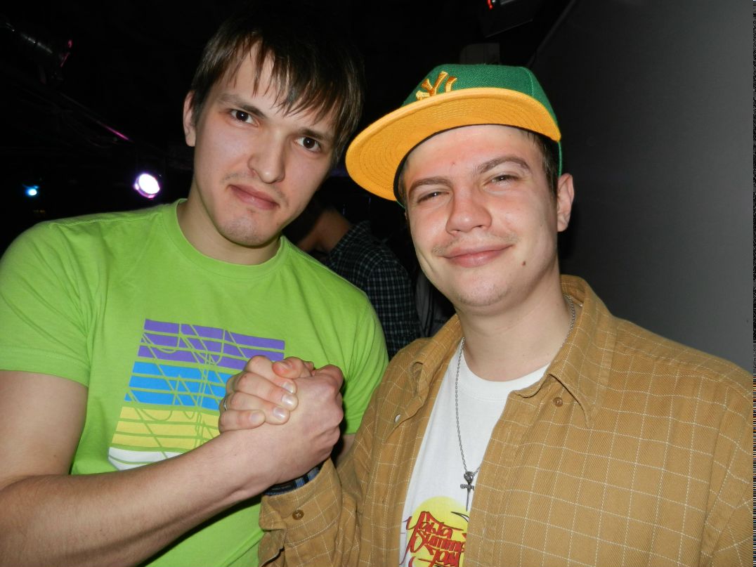 Павел Бабина | Смоленск