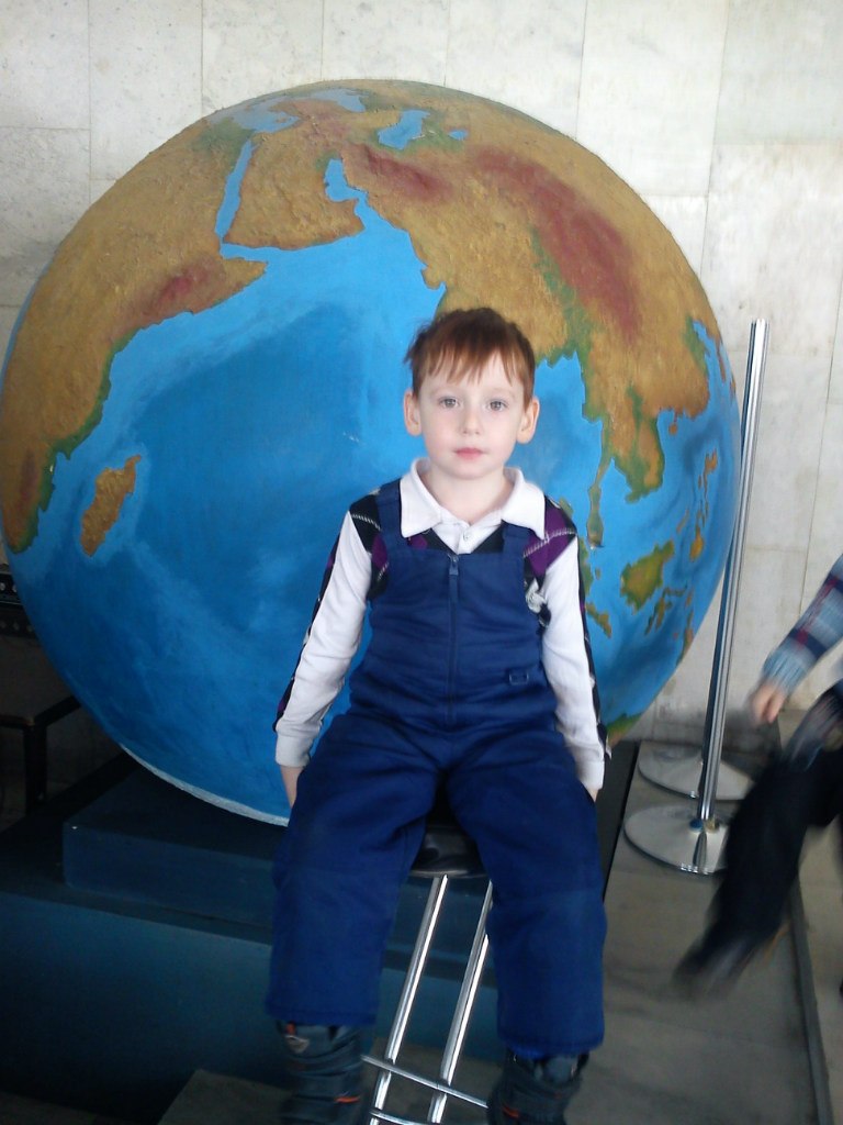 Наталья Моткова | Самара