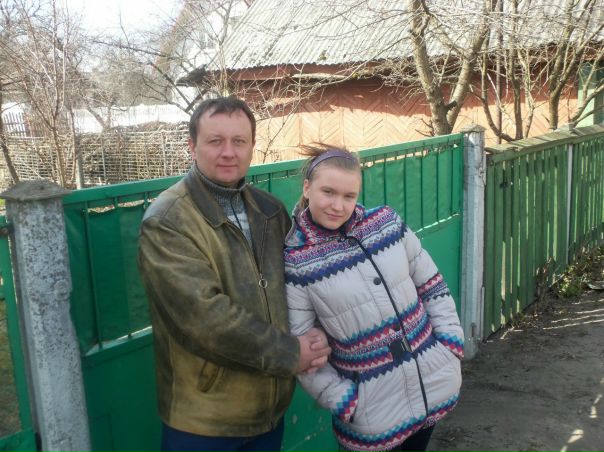 №14, Андрей Байда №14, Андрей Байда