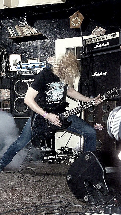 Евгений Яковлев | 