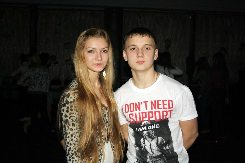 Анна Дуюнова | Москва