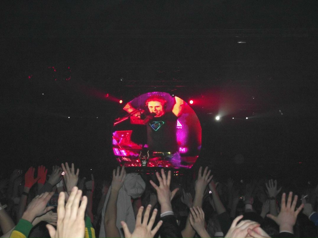 Александр Золотоцкий | Киев