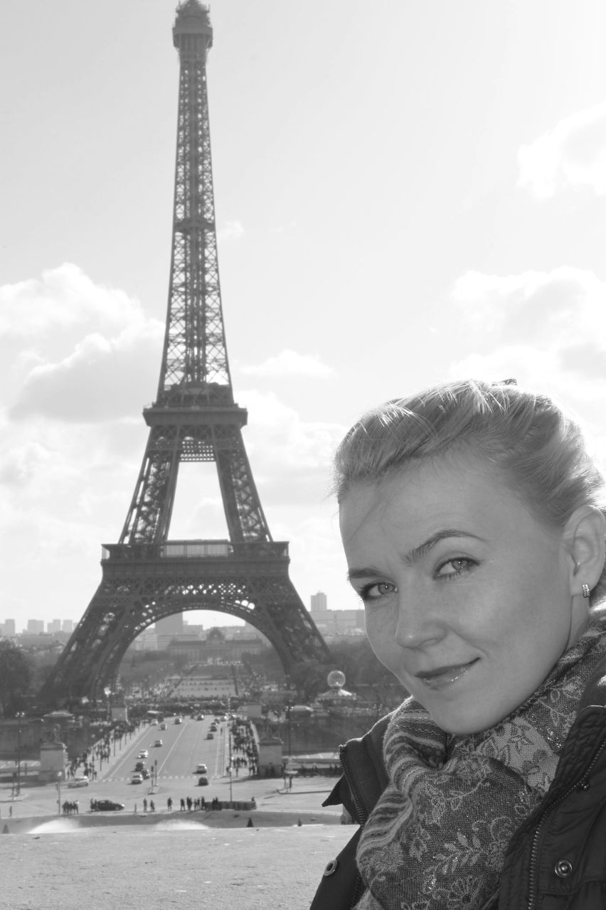 Наталия Кириченко | Ростов-на-Дону