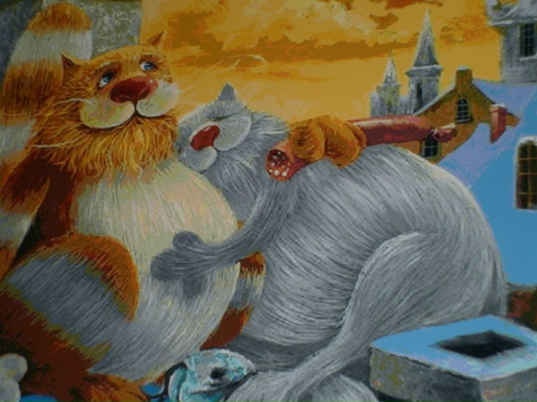 Юлия Шмиткова | Москва