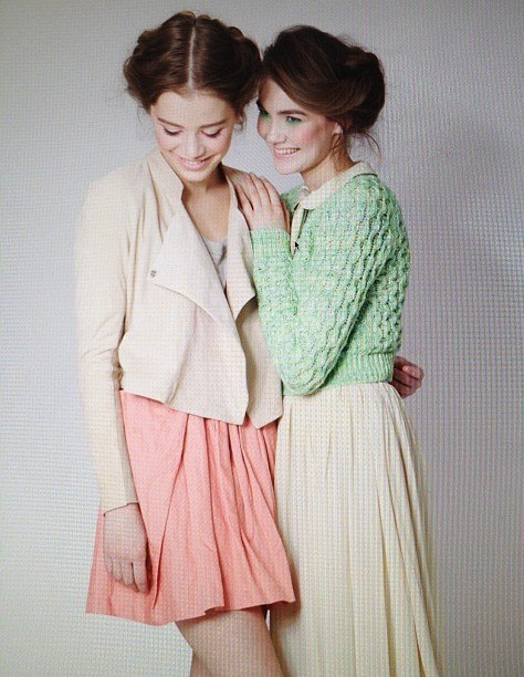 Елена Терехова | 