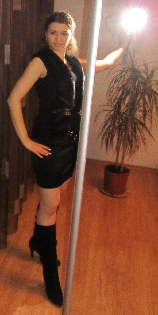 Наталия Хондока | Винница