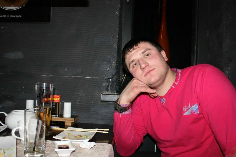 Георгий Миронов ┴═╦╕Remus٩(̾^̮̮̃̾-̃̾)۶ | Шахты