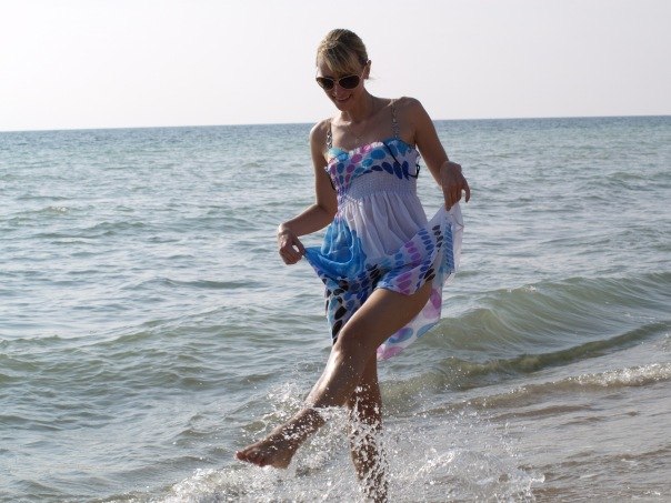 Олеся Кисельникова | Киев