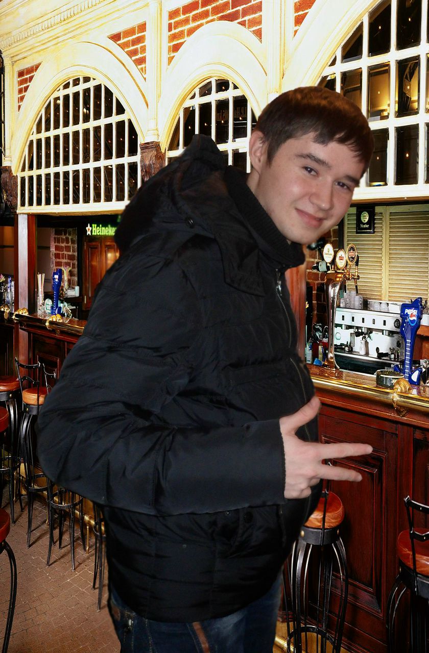 Вадим Муртазин | Оренбург