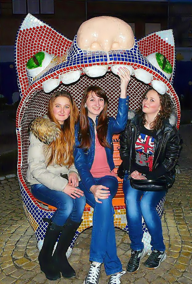 Ольга Мусійчук | 