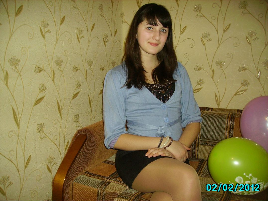 Настена Устинова Сластена | Иваново