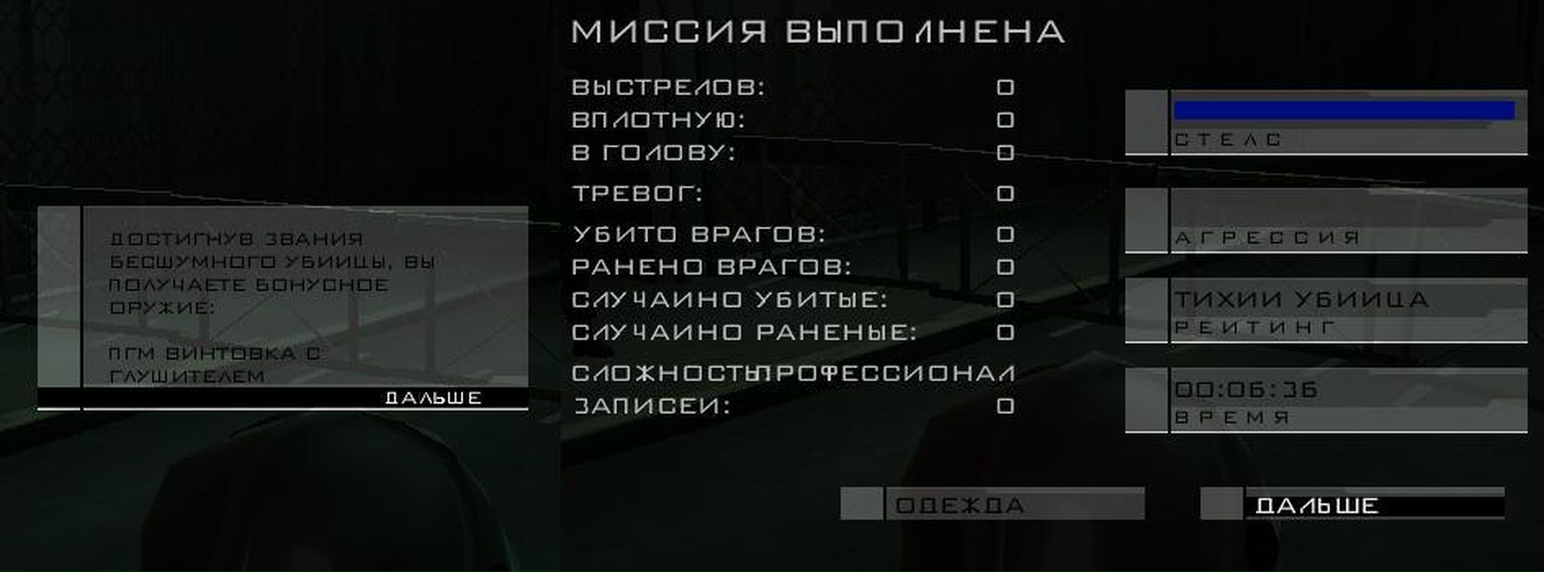 Иван Клушин Chester Kimi | Симферополь