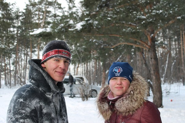 Дмитрий Ганюшин | Балашов