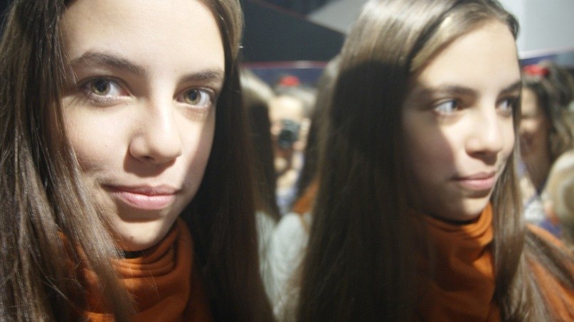 Вероника Ефременко | Санкт-Петербург